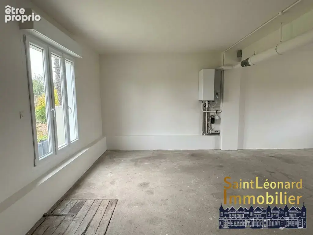Maison 3 pièces 74 m² à vendre à Fougeres (35300) - photo 7