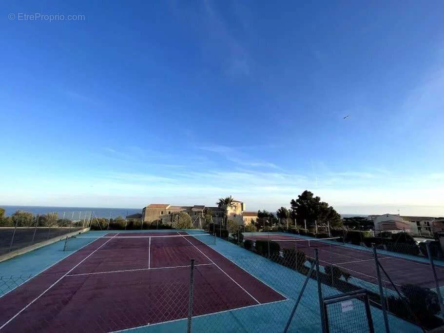 Appartement à FLEURY