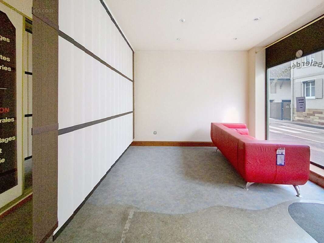 Appartement à WOLFISHEIM