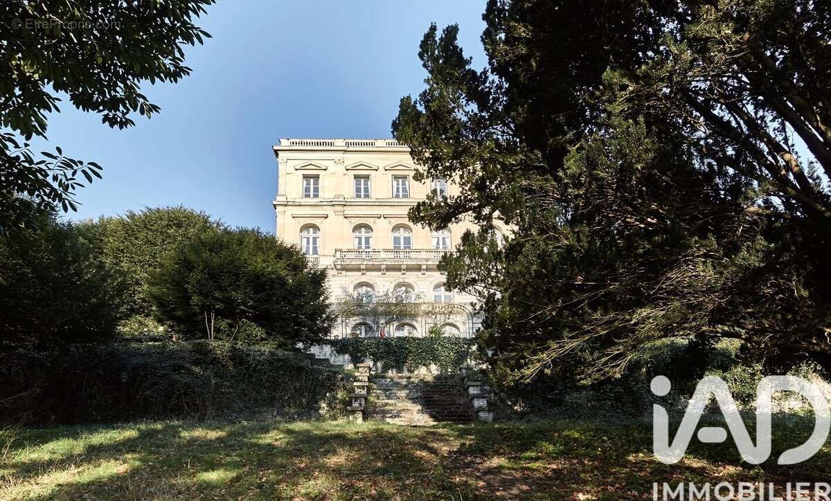 Photo 2 - Maison à SAINT-AUBIN-LES-ELBEUF