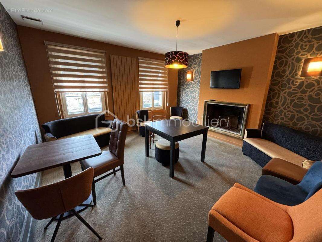 Commerce à ACQUIGNY