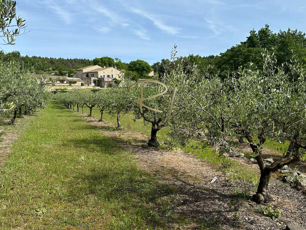 Maison à ROSIERES