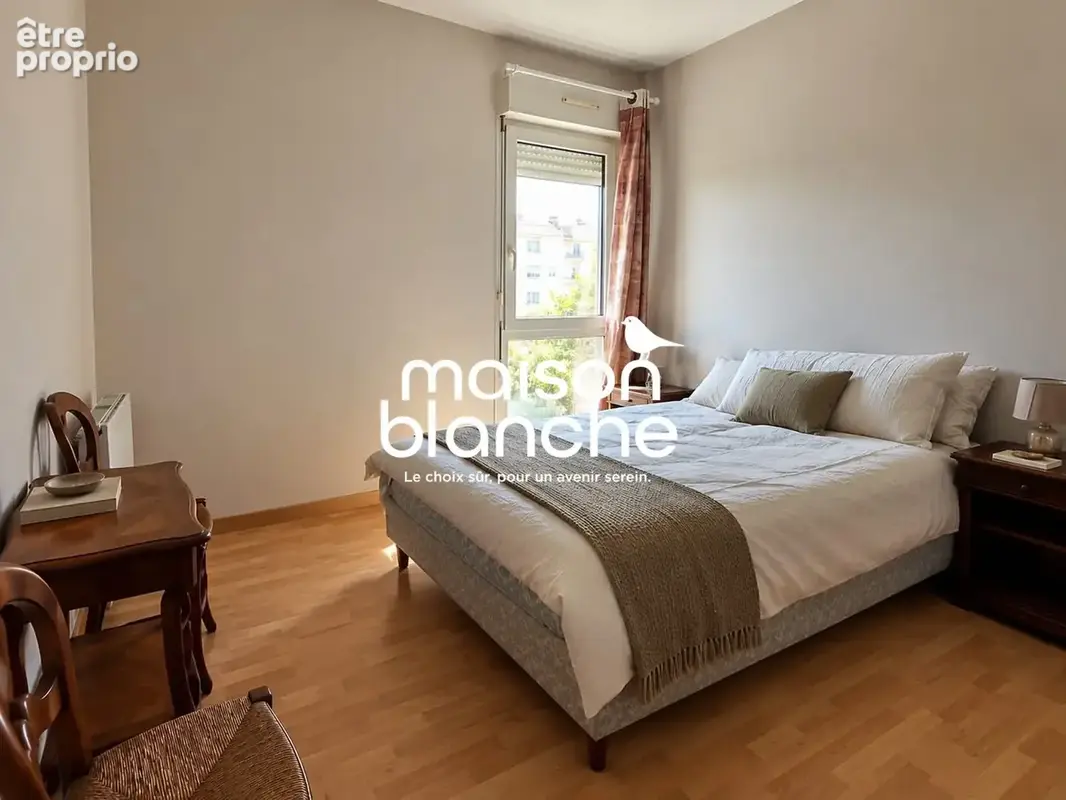 Appartement 3 pièces 64 m² à vendre à Tours (37000) - photo 6