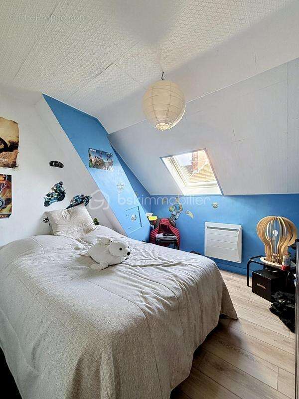 Maison mitoyenne 92m2 - photo 17