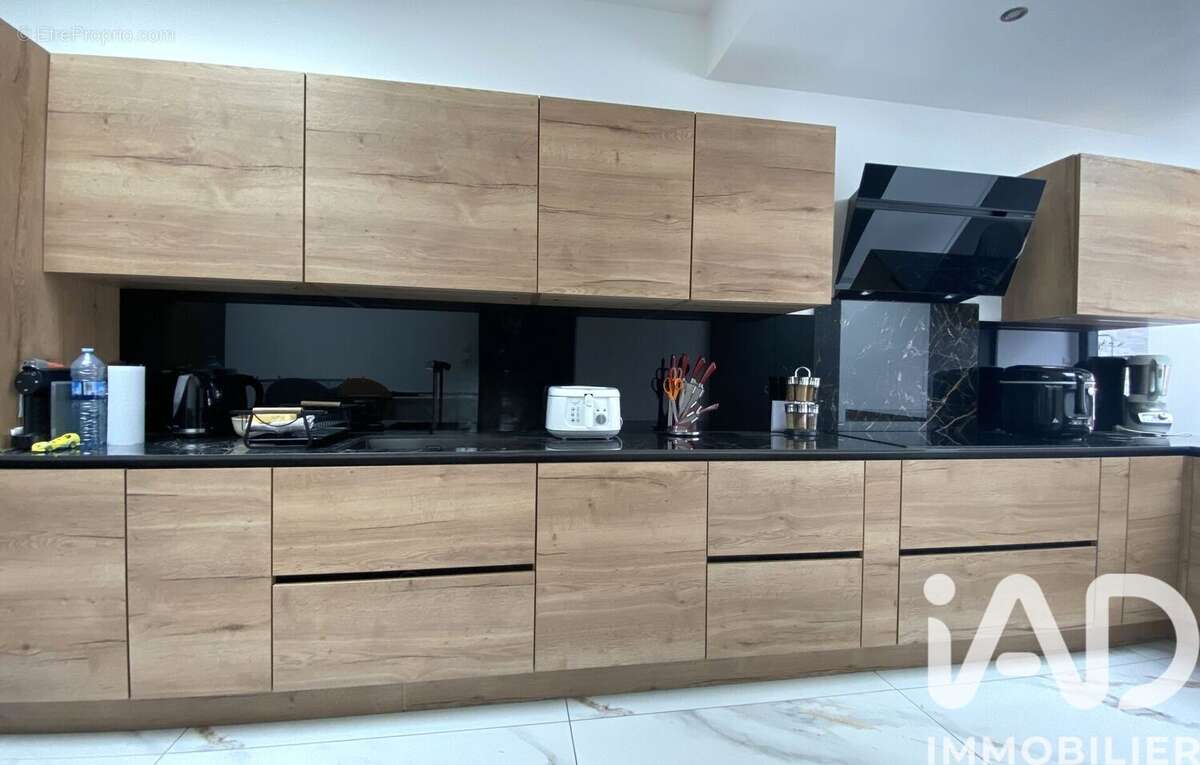 Photo 3 - Maison à CROIX