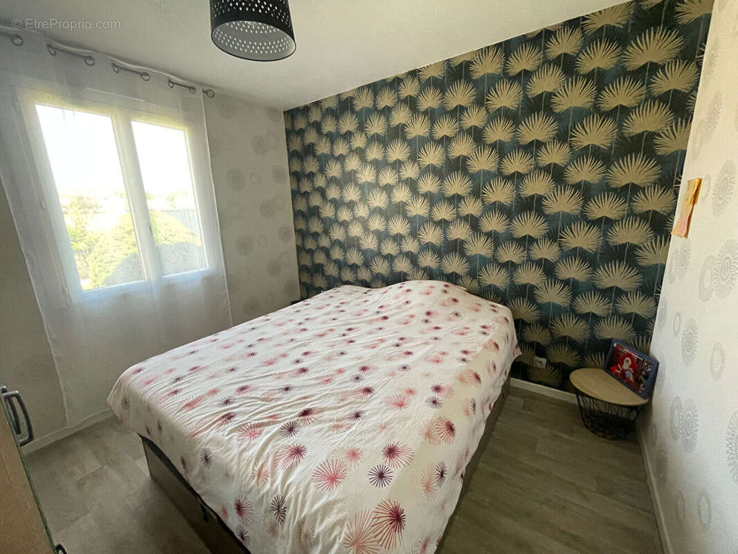 Maison à SAINT-SYLVESTRE-SUR-LOT