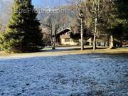 Maison à CHAMONIX-MONT-BLANC