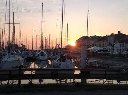 Maison à MORTAGNE-SUR-GIRONDE