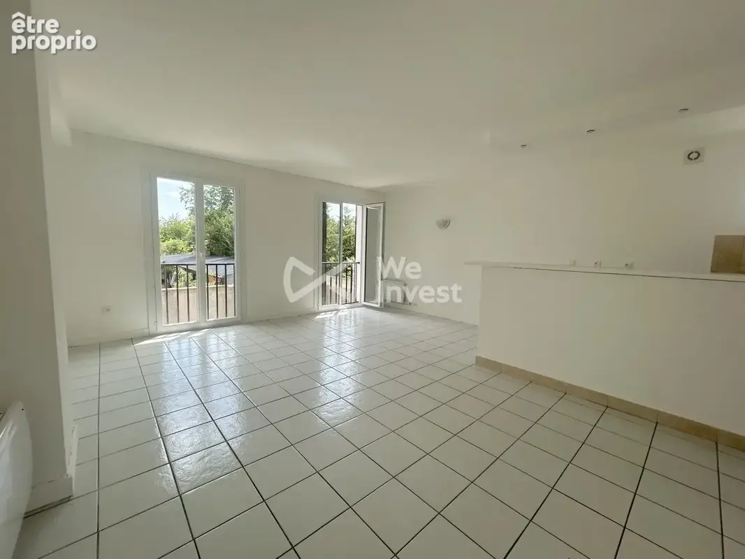 Appartement à CHELLES
