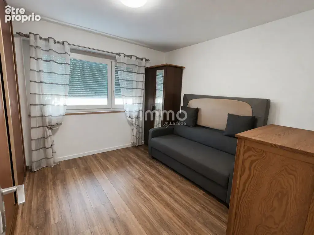 Appartement 3 pièces 69m² - photo 5