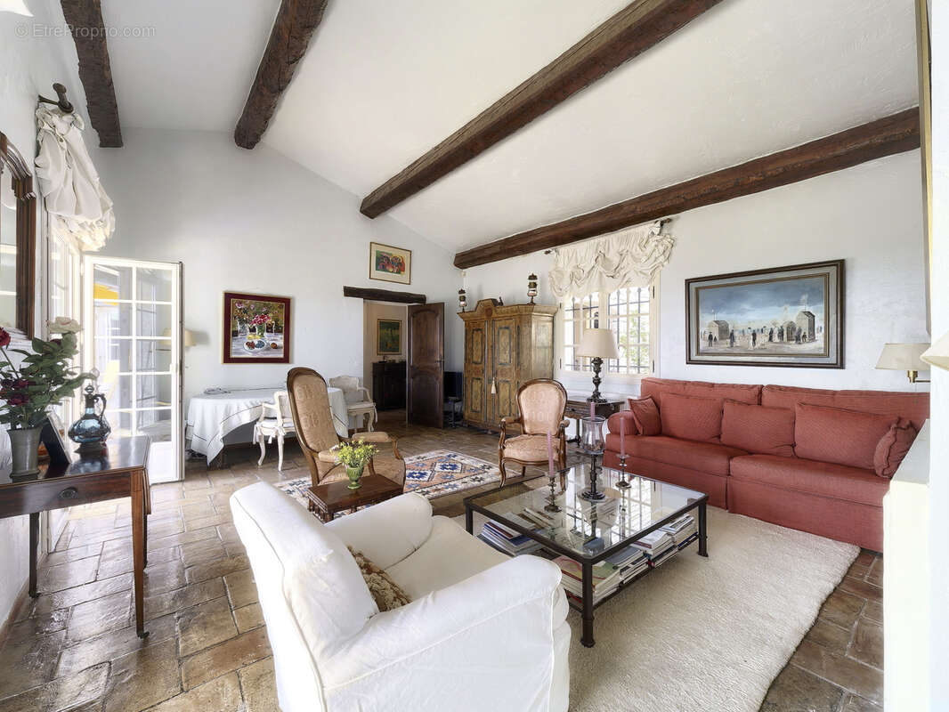 Maison à SAINT-PAUL