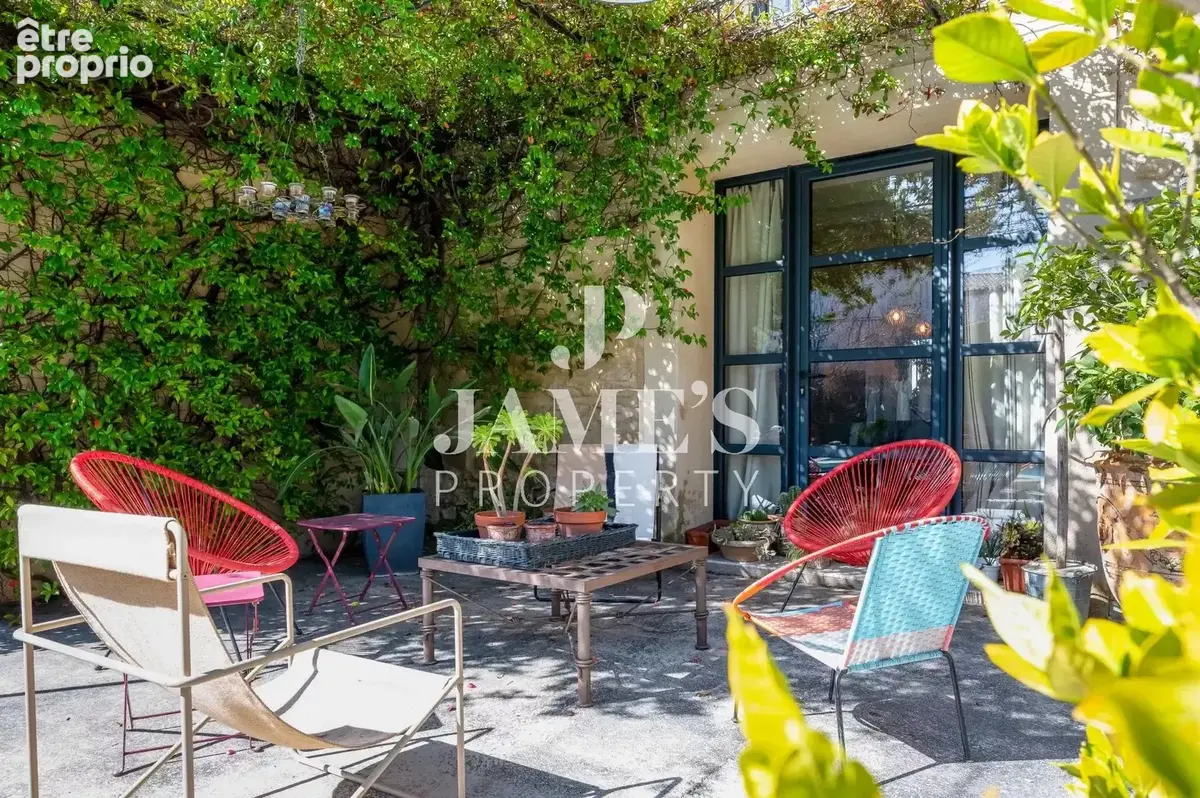 Maison 9 pièces 255 m² à vendre à Saint-Remy-De-Provence (13210) - photo 3