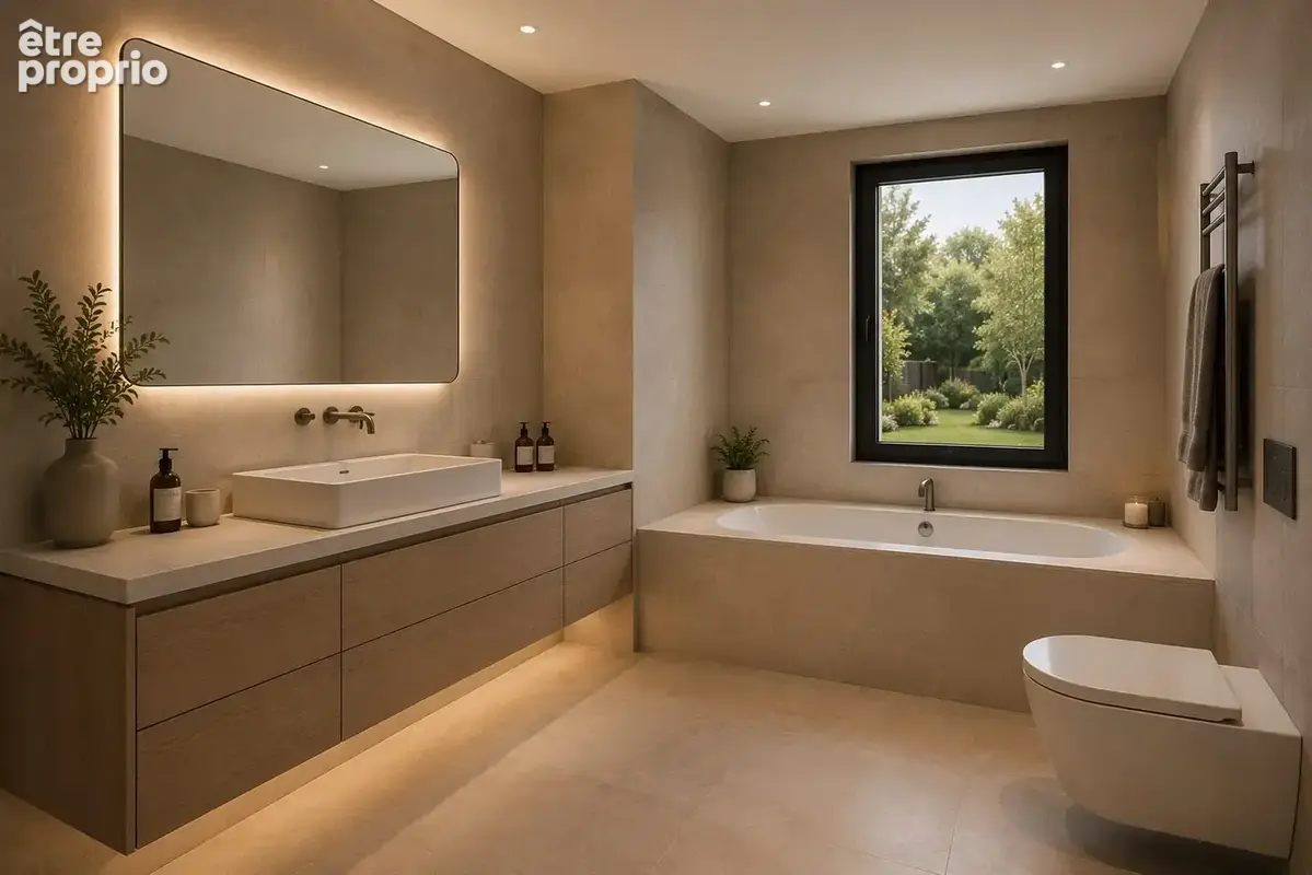 Maison 160 m² à Bry-Sur-Marne  - photo 7
