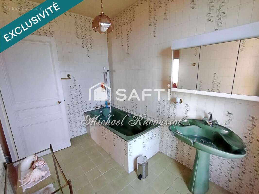 Photo 6 - Maison à VILLIERS-LE-BEL