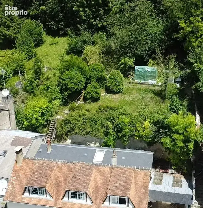 Maison 5 pièces 116 m² à vendre à Orbec (14290) - photo 22