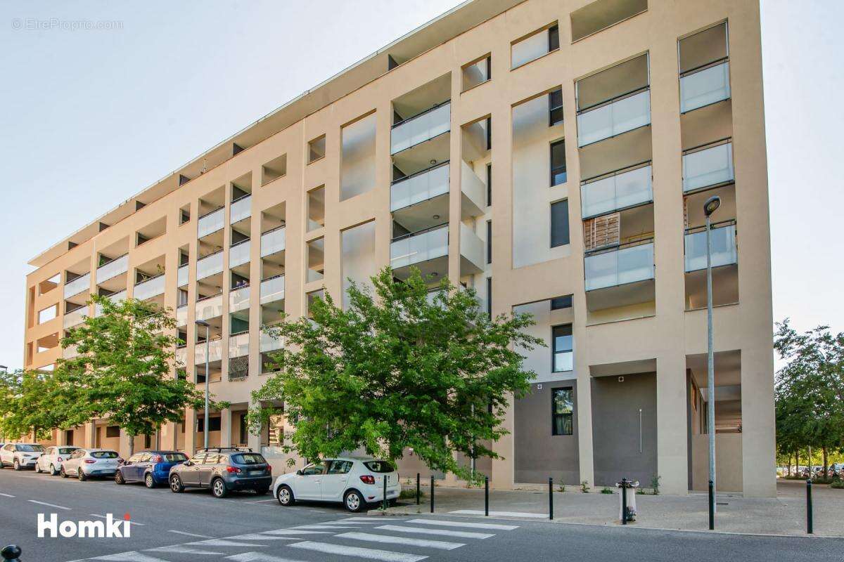 Appartement à AIX-EN-PROVENCE