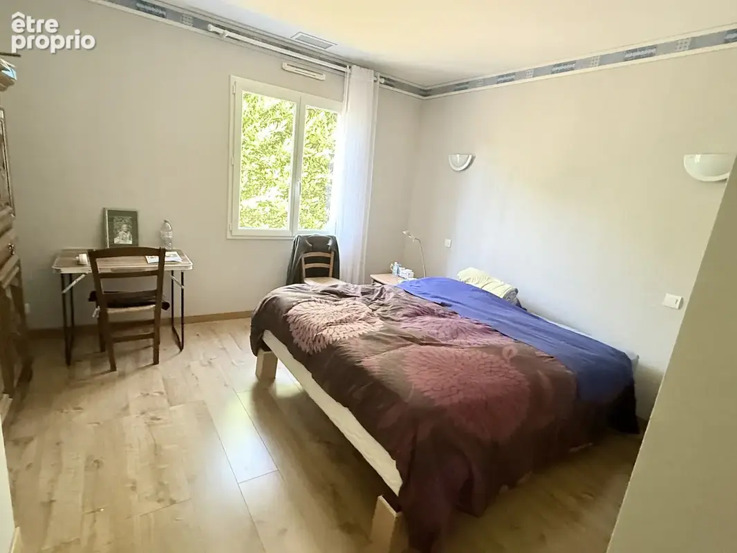 CHAUVE - Maison 120 m2 hab - 893 m2 terrain - photo 6