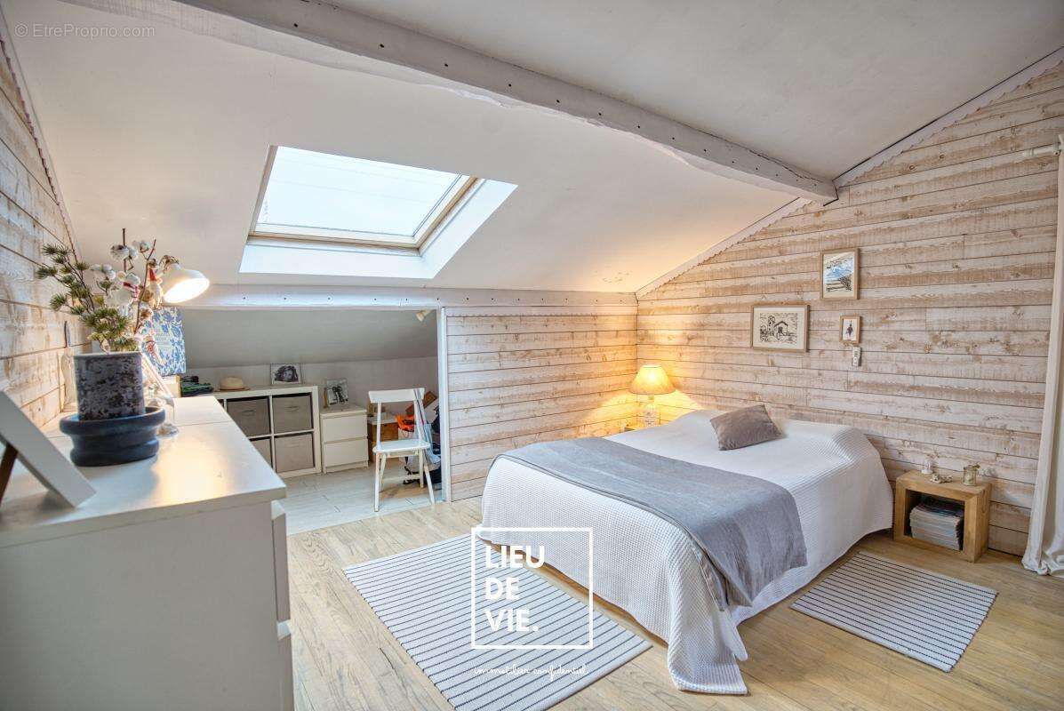 Appartement à ASCAIN