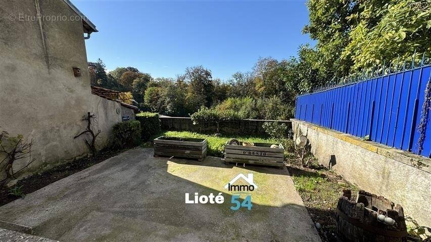 Appartement à BAYON