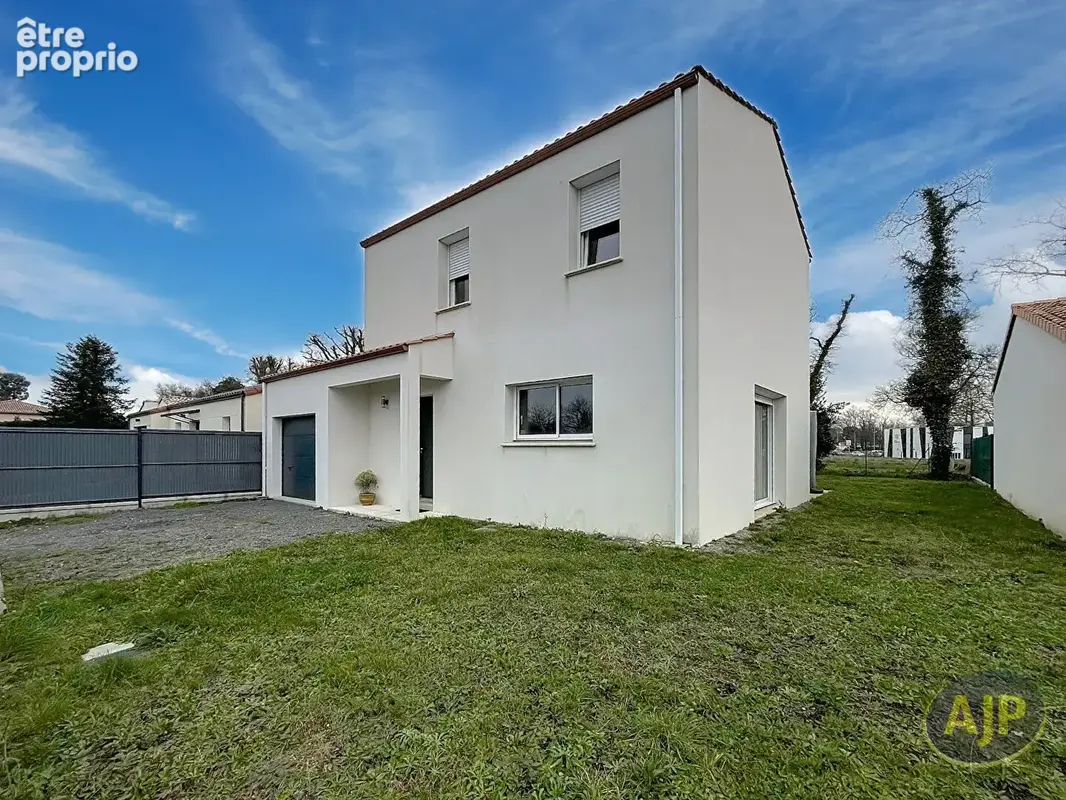 Maison Challans 5 pièces - photo 2