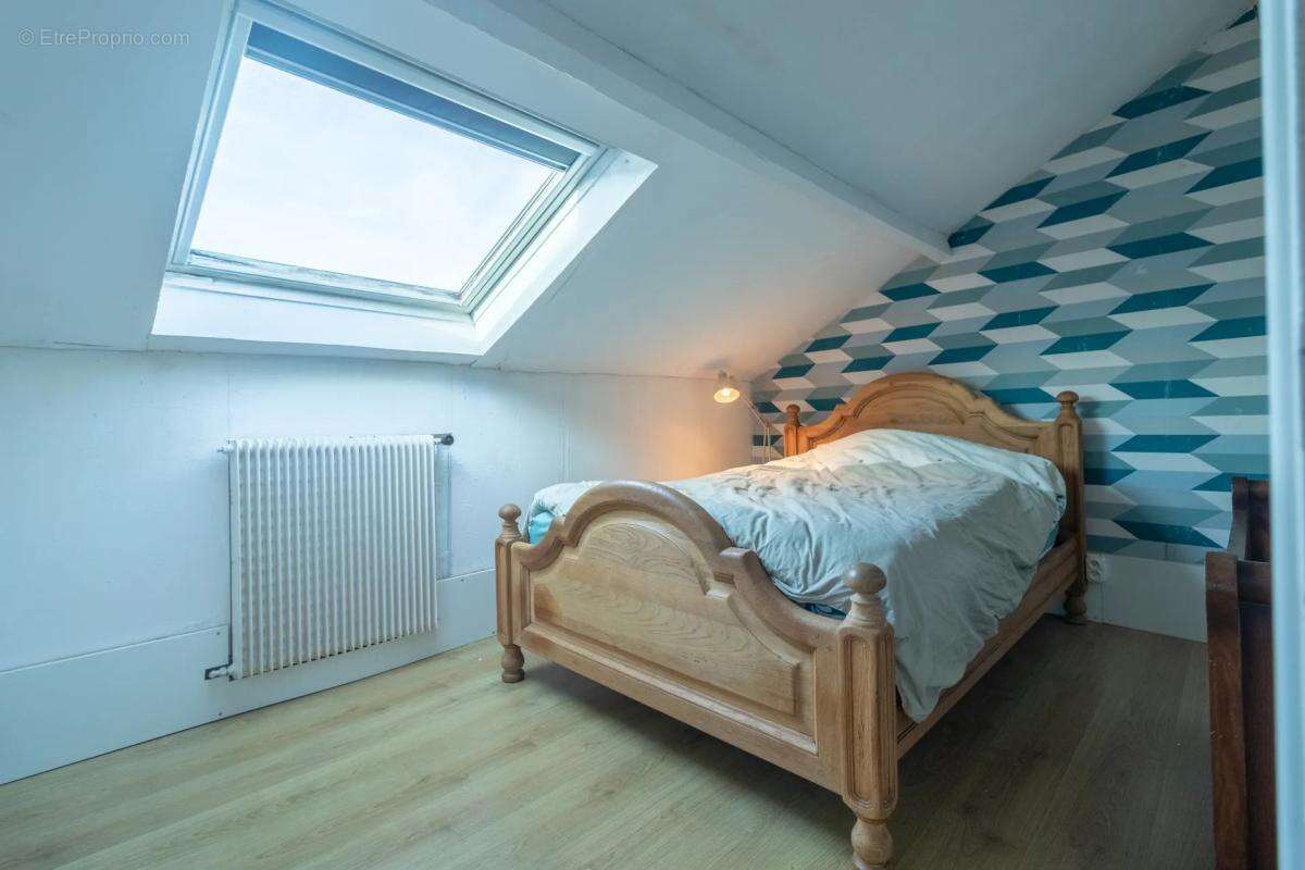 Appartement à NOISY-LE-SEC