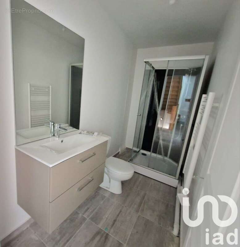 Photo 7 - Maison à GUIGNES