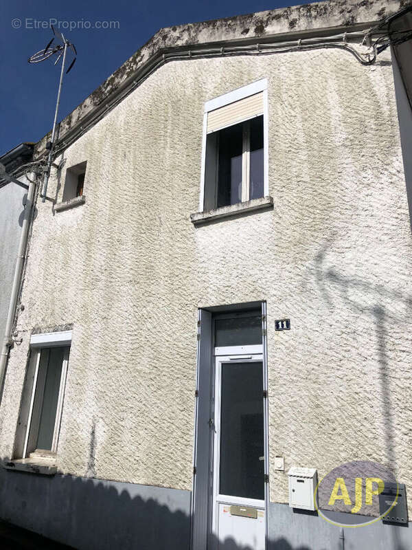 Appartement à CHOLET