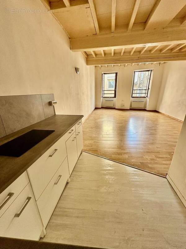 Appartement à LIMOUX