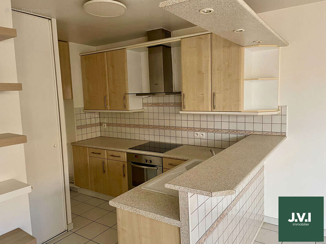 Appartement à MONTMORENCY