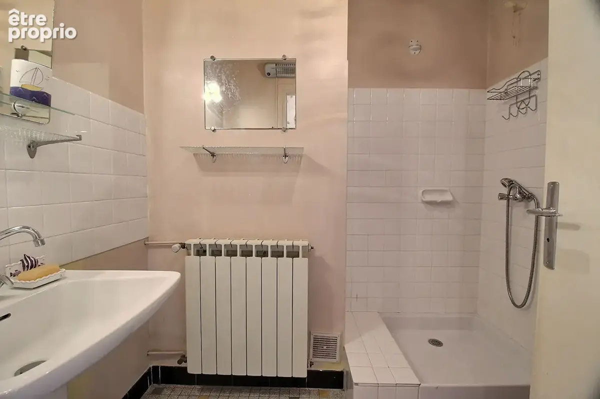 Maison 83m² à vic-le-comte - photo 9