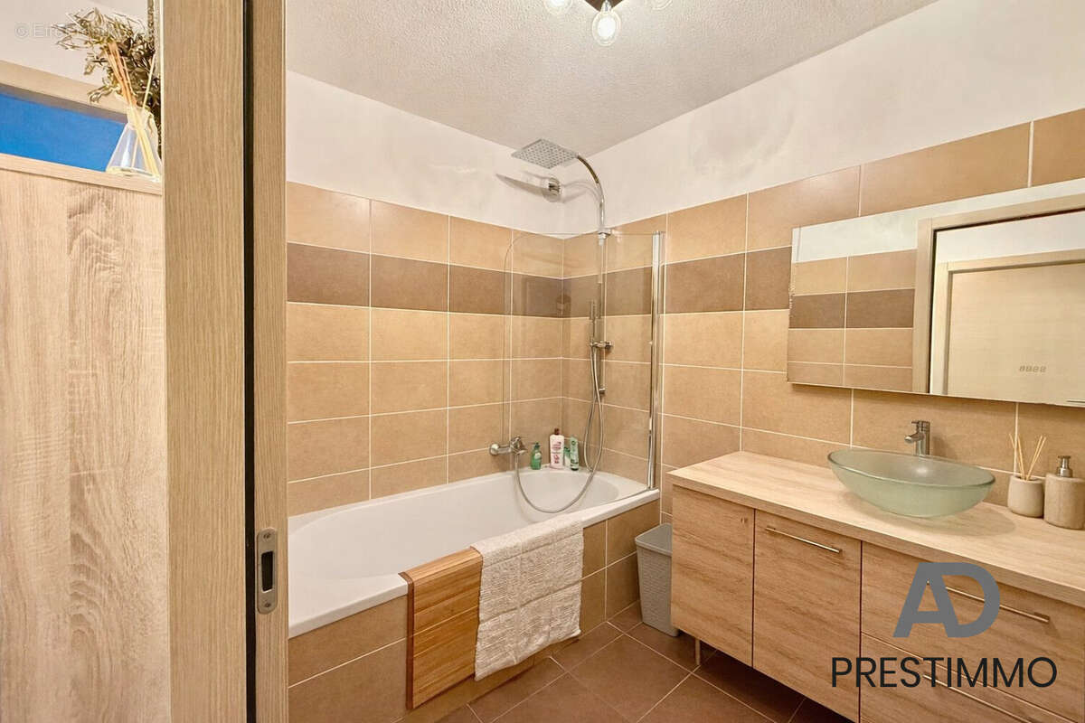 Appartement à BASTIA