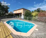 Maison à FRANCON