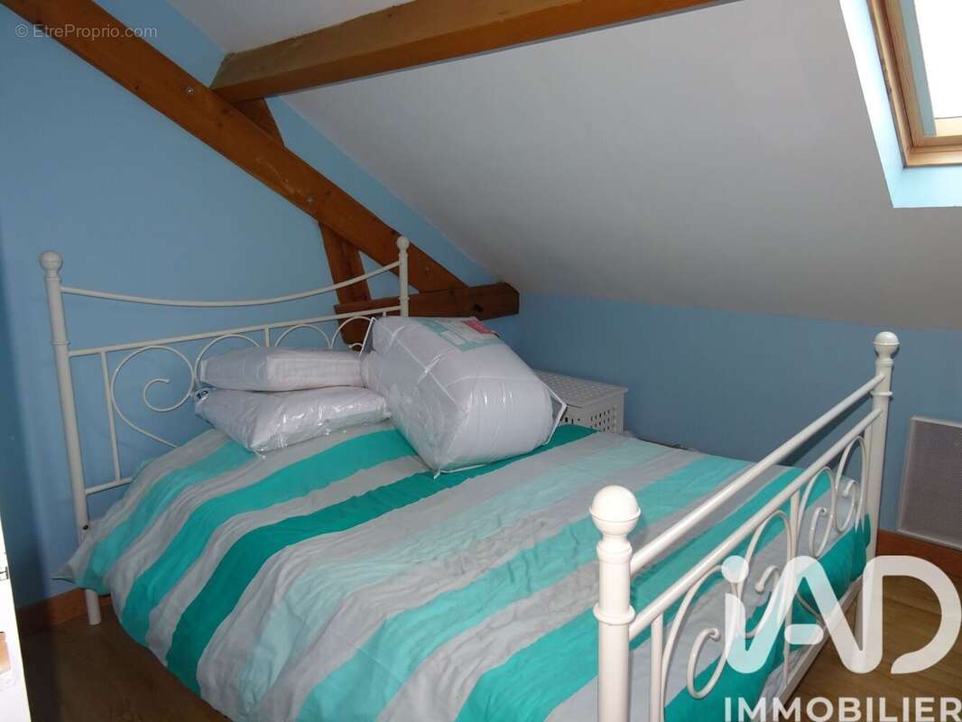 Photo 8 - Maison à VENDEUIL-CAPLY
