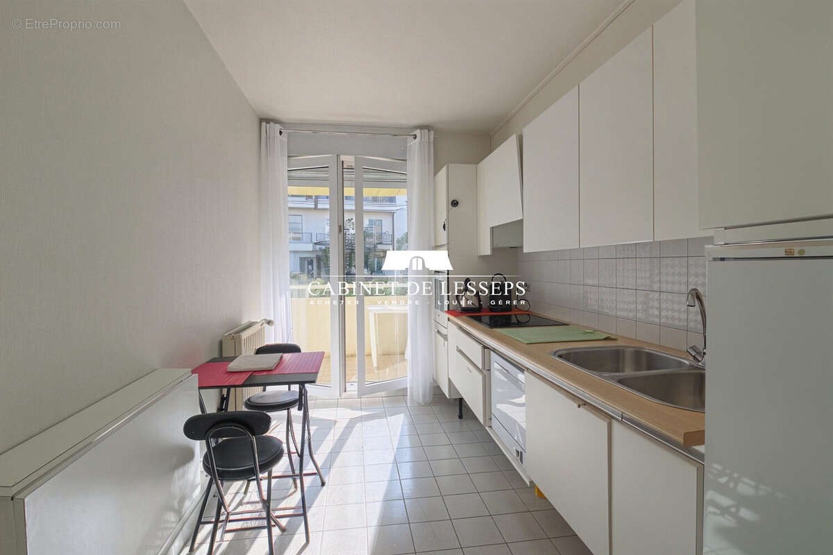 Appartement à BIARRITZ
