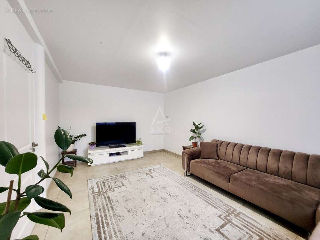 Maison à LANEUVEVILLE-DEVANT-NANCY