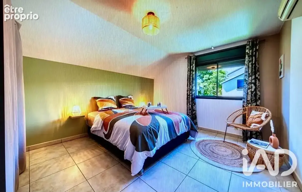 Photo 1 - Appartement à LE TAMPON