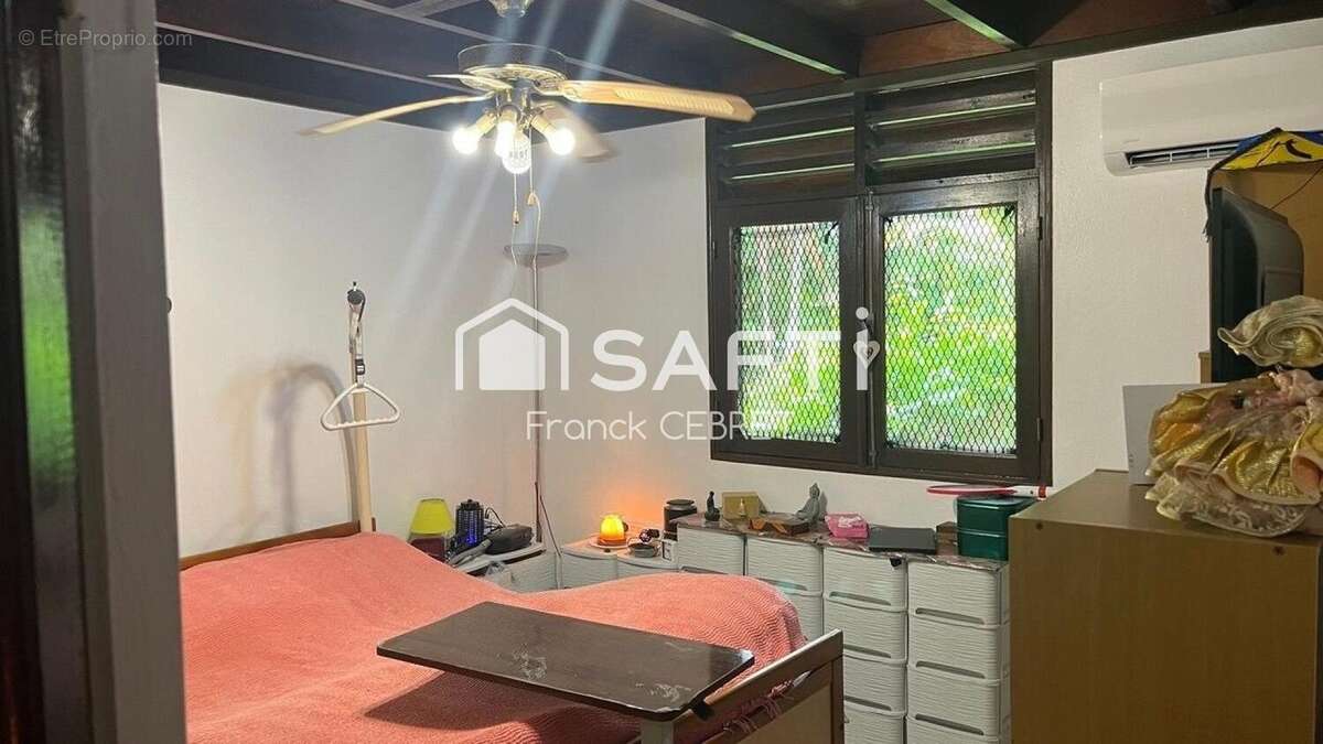 Photo 5 - Maison à CAYENNE