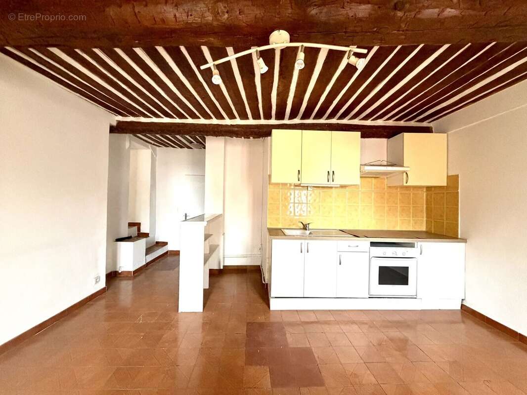 Appartement à GRASSE
