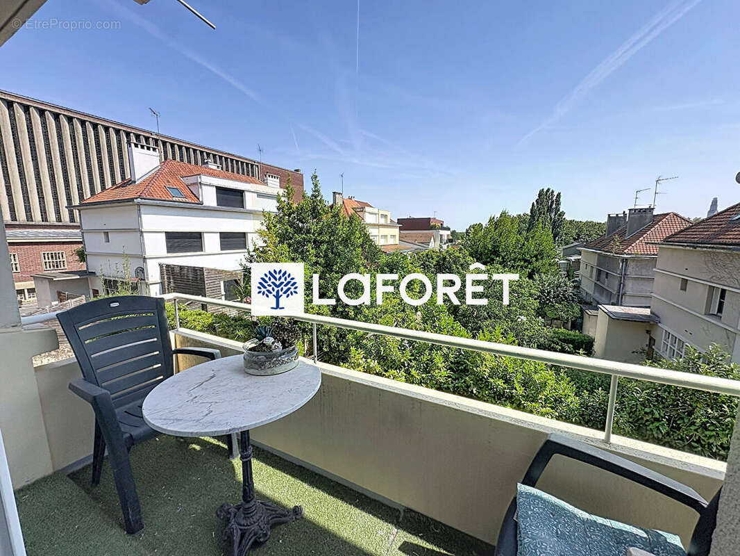 Appartement Amiens 4 pièces 78 m2 - photo 9