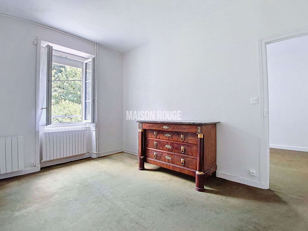 Maison à SAINT-BRIEUC