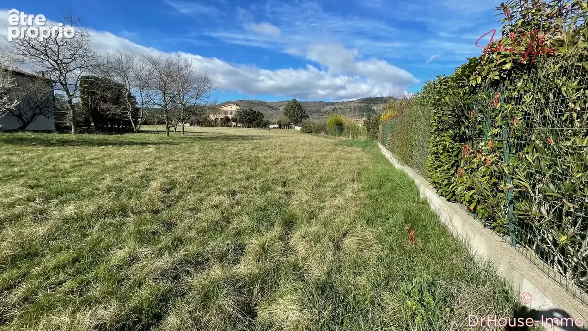 Terrain 922 m² à vendre à Alba-La-Romaine (07400) - photo 22