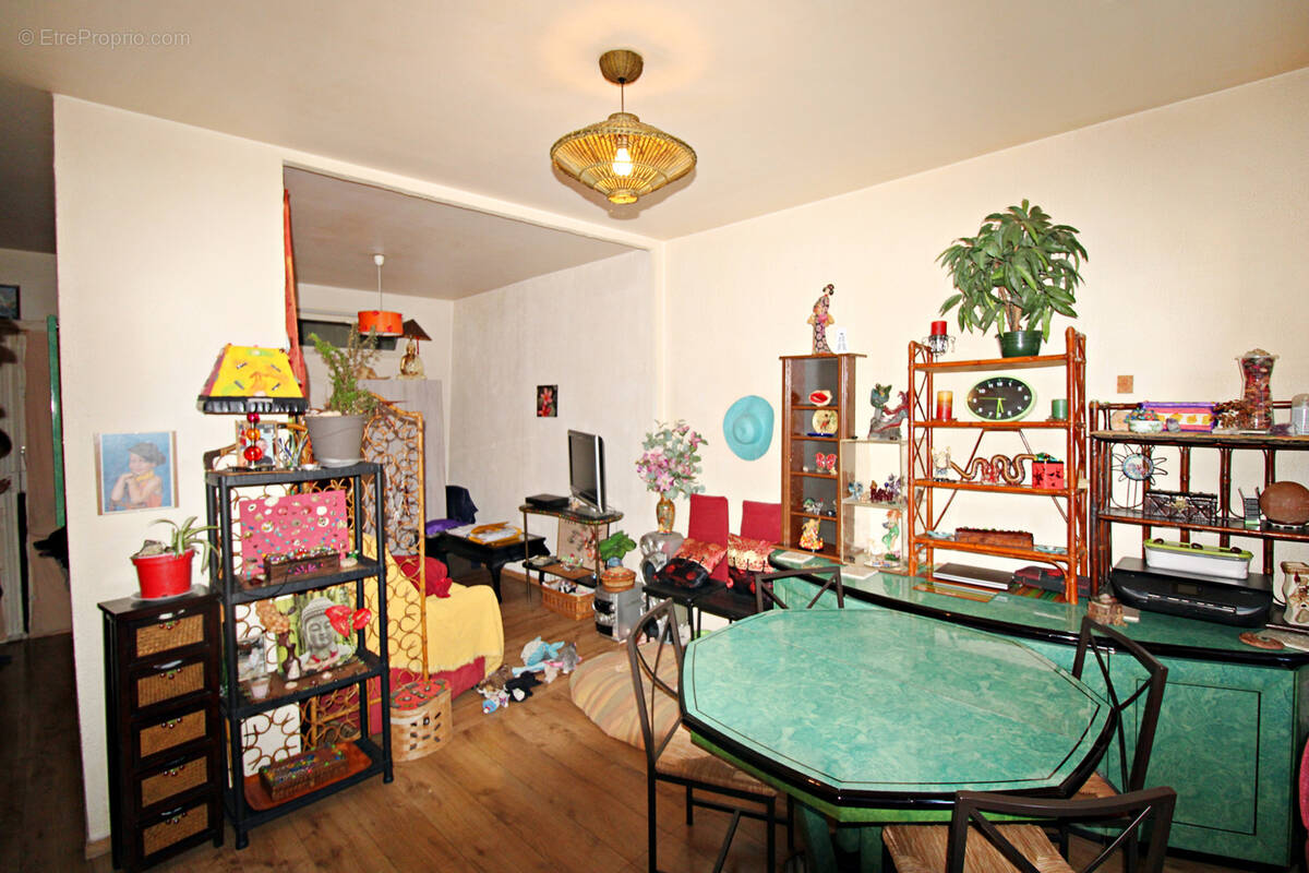 Appartement à LA SEYNE-SUR-MER