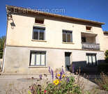 Maison à VARILHES