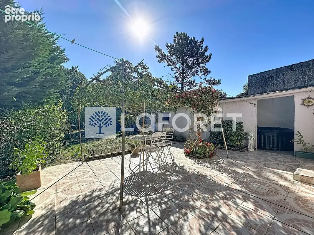 Maison Bressuire - photo 14