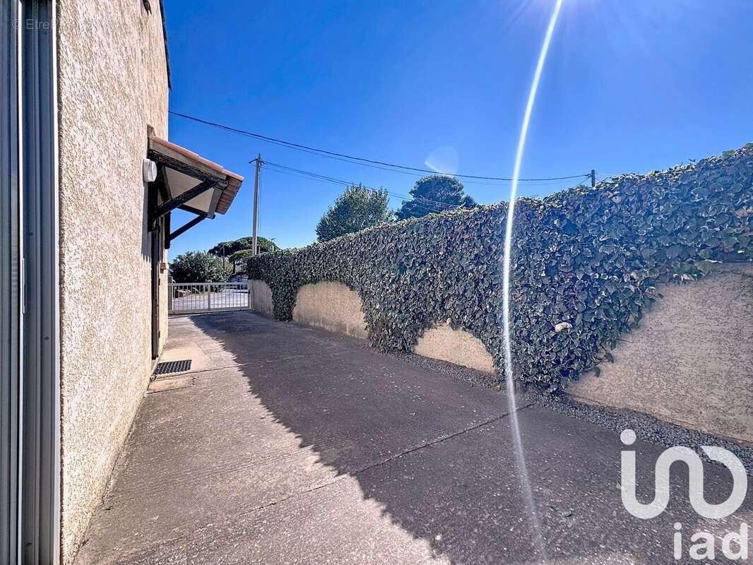 Photo 5 - Maison à AGDE