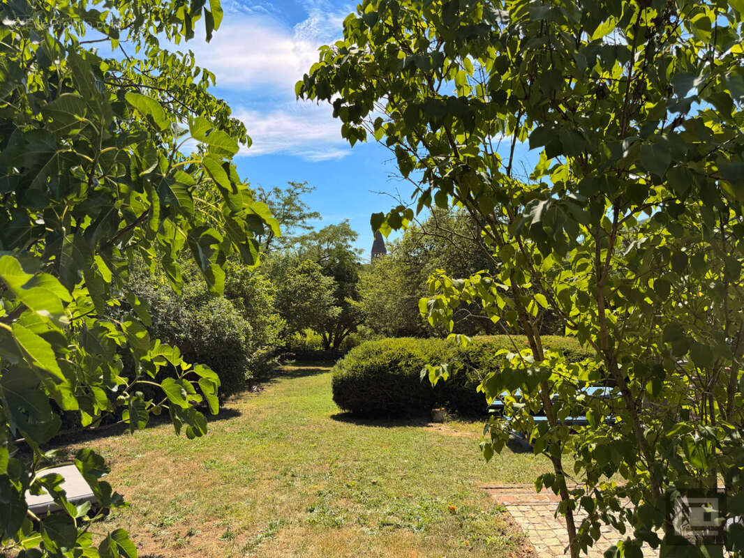 La Glycine de Jambles - Une maison pleine de charme entre pierre & jardin - photo 19