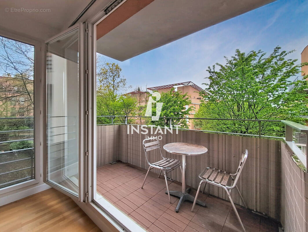 Appartement à CRETEIL