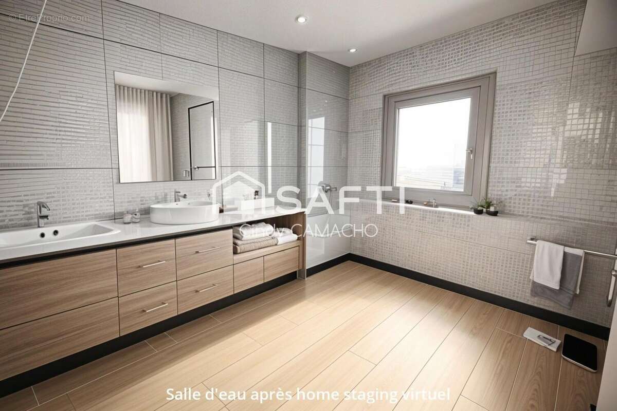 Maison 50 m² à Essertaux  - photo 9