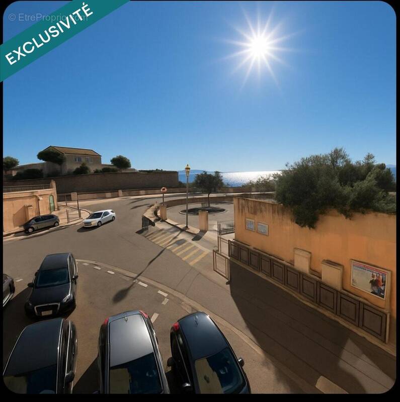 Photo 1 - Appartement à AJACCIO