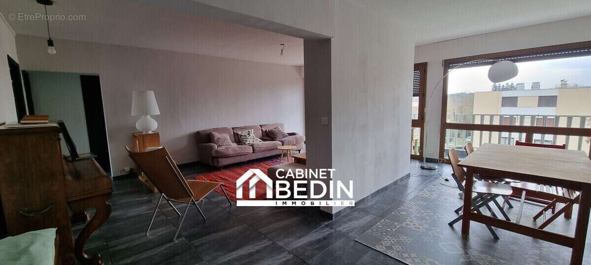 Appartement à GRADIGNAN